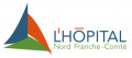 logo hopital Nord franche Comte coul 3x6